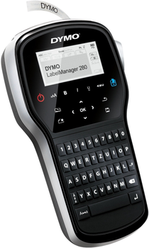 Принтер етикеток Dymo LabelManager 280 (3501170968994)