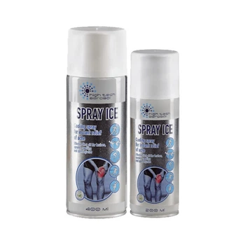 Охолоджуючий спрей заморозка HTA SPRAY ICE 200 мл