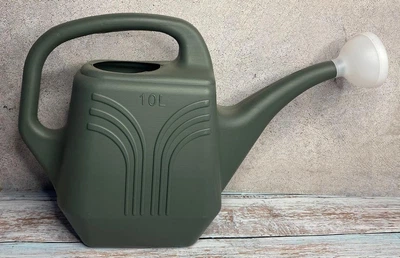 Лійка садова 10л, Консенсус