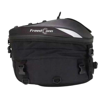 Мотоциклетний рюкзак FreedConn ZC099 37 л Black (5905805890403)  