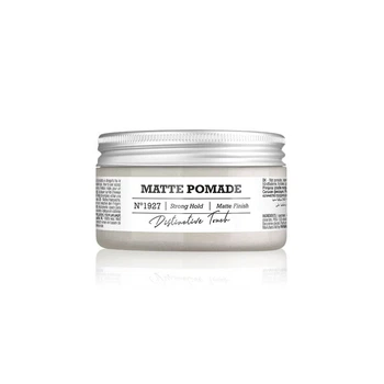 Матовый воск FarmaVita для волос Amaro Matte Pomade 100 мл