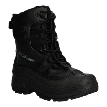 Детские сапоги BUGABOOT CELSIUS 33 р. (2US) 20 см черные