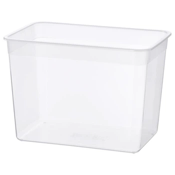 Контейнер для продуктов IKEA 365+ большой прямоугольн формы, 10.6 л 103.930.64