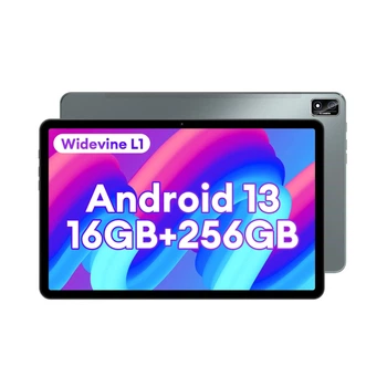 Планшет 11" 2К HeadWolf HPad2 Pro 8+8/256Gb 8 ядер LTE Android 13 7700 mAh