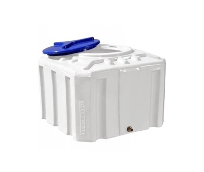 Емкость Litolan ГК 200 RKО Куб (70х70х56) 1669