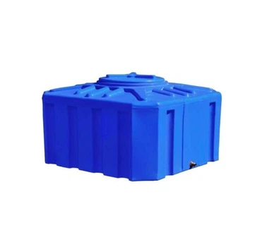 Емкость Litolan ГК 300 RKД Куб (88х88х53) 1671