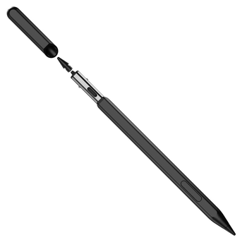 Стилус Switcheasy Maestro Magnetic чорний для iPad (MPDIPD034BK22)