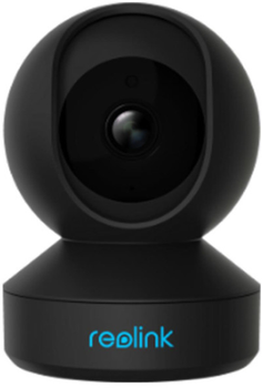 IP-камера Reolink E1 Zoom-V2 5MP Black (6975253988488)