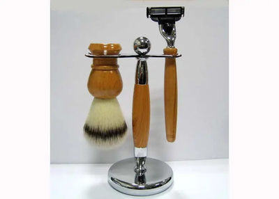 Набір для гоління Beauty LUXURY PN-02 (4820125771953)