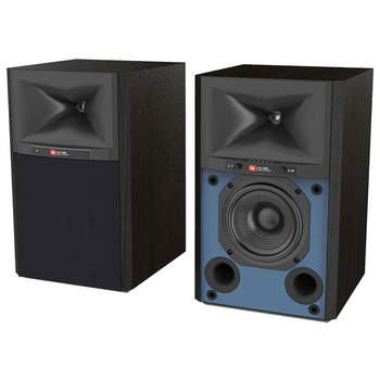 Студийный монитор JBL 4329P Studio Monitor Black