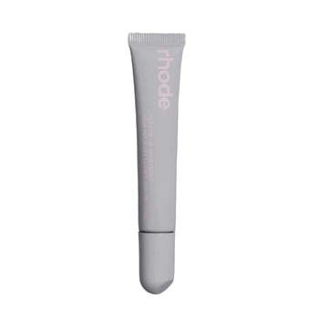 Пептидный прозрачный блеск для губ Rhode Peptide Lip Treatment by Hailey Bieber (Watermelon Slice) 10 ml