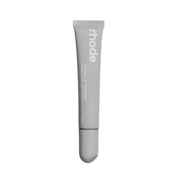 Пептидний прозорий блиск для губ Rhode Peptide Lip Treatment by Hailey Bieber (Unscented) 10 ml