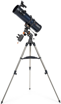 Телескоп Celestron Astromaster 130 EQ (0050234310451)