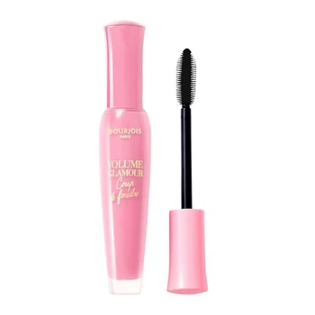 Туш для вій Bourjois Volume Glamour Coup De Foudre 7 мл Black (ЦБ-00005613)
