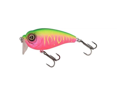Воблер Strike Pro Chubby Crank 58F, 58мм 11,2г 0,1-0,3м A230S