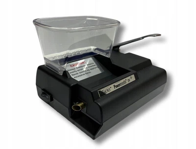 Машинка для набивання гільз Powermatic IV+ (4+) Электрична