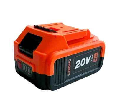 Акумулятор (20V/4Ah) для акумуляторної болгарки Stromo AGA216 Procrocraft