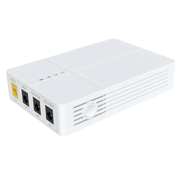 ДБЖ для роутера Mini UPS WGP 301 на 7800 mAh (2000150)