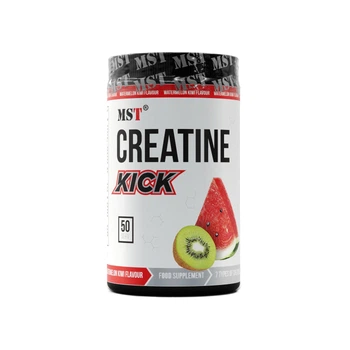 MST® Creatine Kick Комплекс Креатинов 7в1- 500 г (4260641161898)