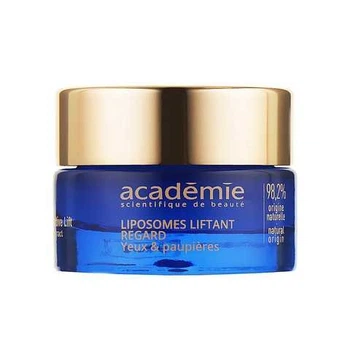 Лифтинг-крем для кожи вокруг глаз Academie Liposomes Eye Lift 15 мл (2002)
