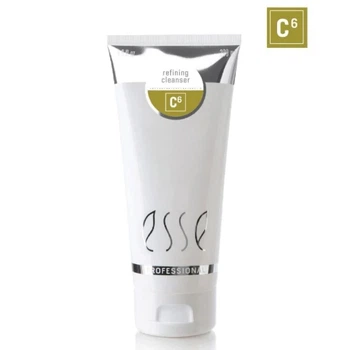 ESSE C6 Refining Cleanser - удосконалений очищувальний засіб, 200 мл