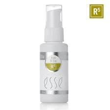 ESSE R5 Eye & Lip Cream - крем для шкіри навколо очей та губ, 50 мл