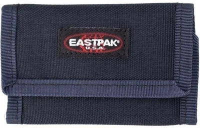 Ключница тканевая чехол для ключей Eastpak EK779154 синий