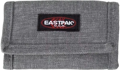 Ключница тканевая чехол для ключей Eastpak EK779363 серый
