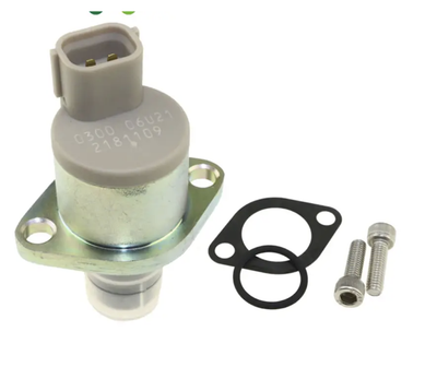 Регулятор давления топлива 294200-0300 Denso TOYOTA 2.0 D4 2.2 DCAT