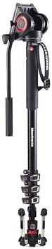 Monopod Manfrotto MVMXPRO500 (8024221667264)