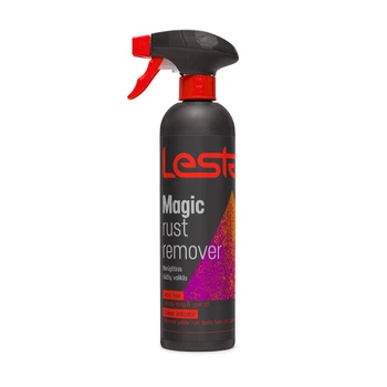 Средство некислотное от ржавчины Lesta Magic Rust Remover 500 мл (393854_AKL-RUMAG/0.5)
