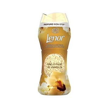 Кондиціонер Lenor в гранулах Oro e fiori 210гр