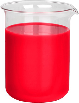 Płyn chłodzący Thermaltake P1000 Pastel Coolant Red (CL-W246-OS00RE-A)