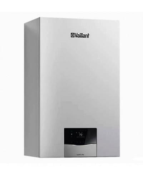 Конденсационный котел Vaillant ecoTEC plus VUW 26CS/1-5 (N-INT2)