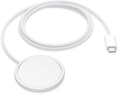 Зарядное устройство беспроводное - кабель 2м - APPLE MagSafe Charger Iphone iPhone 25W 2m MX6Y3