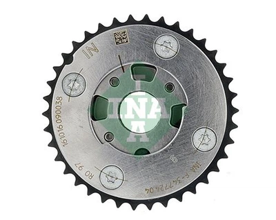 Шестерня розподільного валу BMW 3 F30/F80/5 F10/X3 F25 N20/N26 впуск F-347724.04 427 1034 10 INA