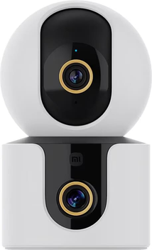 IP-камера Xiaomi Smart Camera C500 Dual White (BHR8755EU)