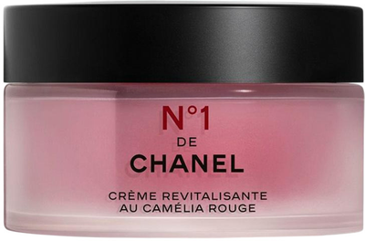 Крем для обличчя Chanel N1 Creme Revitalisante 50 мл (3145891407402)