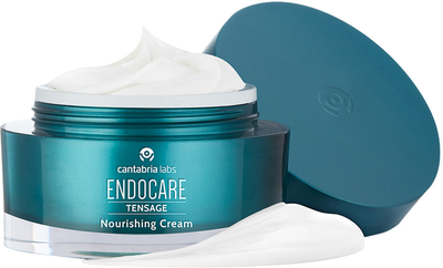 Krem do twarzy Endocare Tensage Nourishing 50 ml (8436574360769)