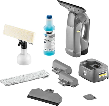 Віконний пилосос Karcher&nbsp;WVP 10 Adv (1.633-560.0)&nbsp;