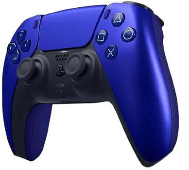 Kontroler bezprzewodowy Sony PlayStation DualSense Cobalt Blue (0711719577676)