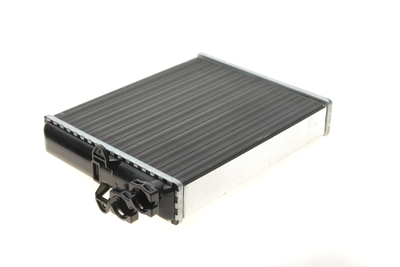 Радіатор пічки Volvo S60/S80/V70/XC70/XC90 00-14 Van Wezel (59006110)