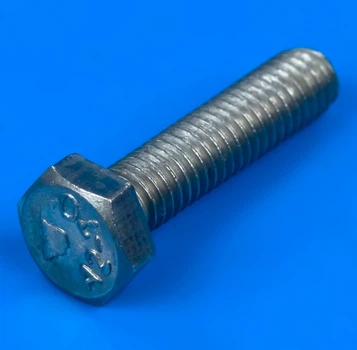 Болт M6 * 25мм нержавійка