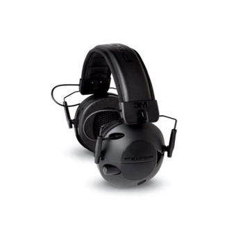 Активные стрелковые наушники 3M Peltor Sport Tactical 100 Black