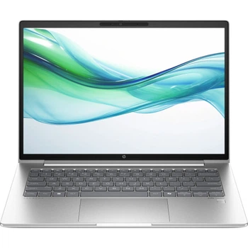 Ноутбук 14" HP ProBook 445 G11 WUXGA IPS 300n/Ryzen 3 7335U (4.3)/16GB/SSD512GB/Radeon/DOS/Silver (8Z9P4AV_V1)