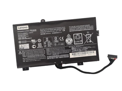 Аккумулятор для ноутбука Lenovo L16M4PA2 7150mah 54Wh ORIGINAL