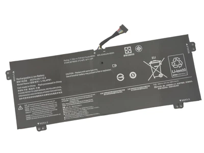 Аккумулятор для ноутбука Lenovo YOGA 720-13IKB, 730-13IKB, L16C4PB1, L16L4PB1, L16M4PB1 6217mAh 48Wh