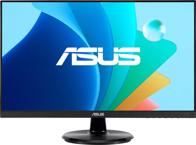 Монитор 27" ASUS VA27DQFR (90LM06H1-B04370)