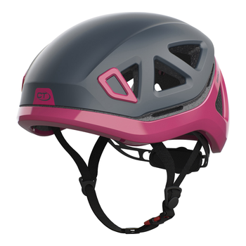 Каска Climbing Technology Sirio 58-62 Cyclamen (1053-6X92618AQ1CTSTD)