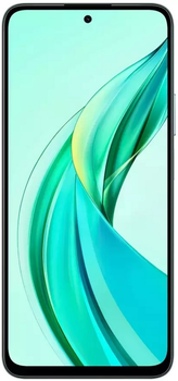 Smartfon Honor 90 Smart 5G 4/128GB Emerald Green (5109BDEX)